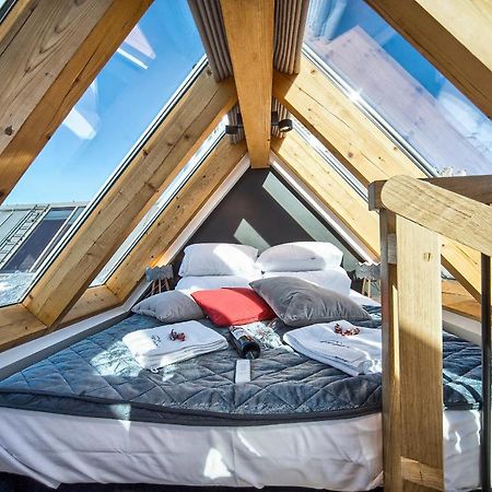Visitzakopane - Diamond Spa Apartment Bagian luar foto